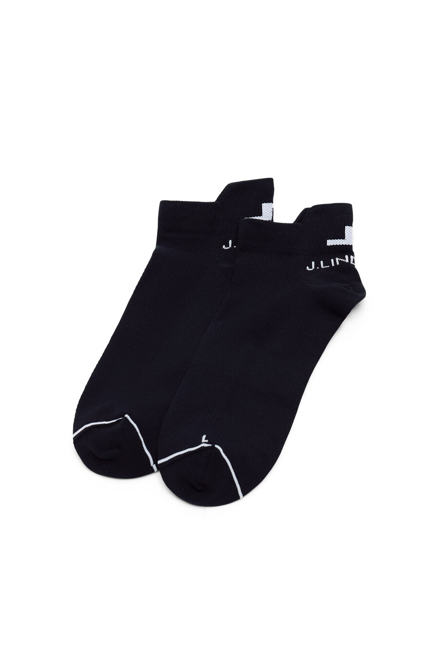 spin short sock