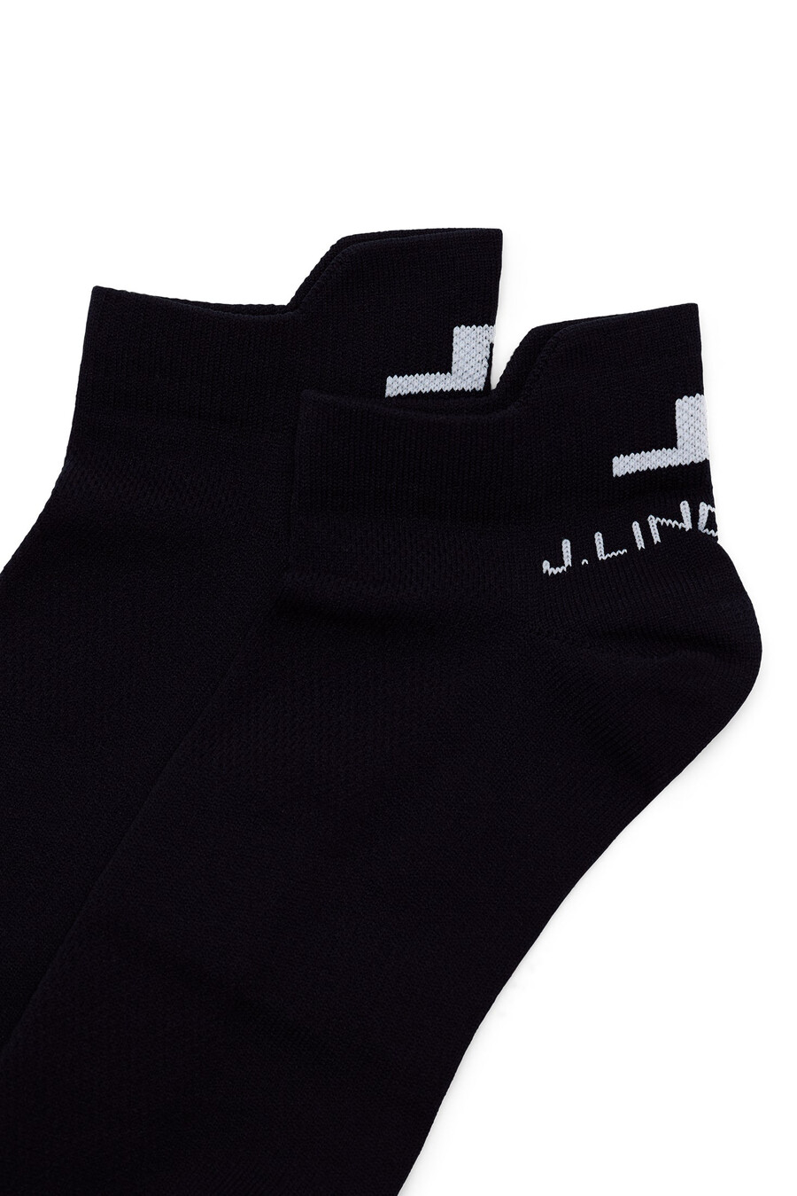 spin short sock