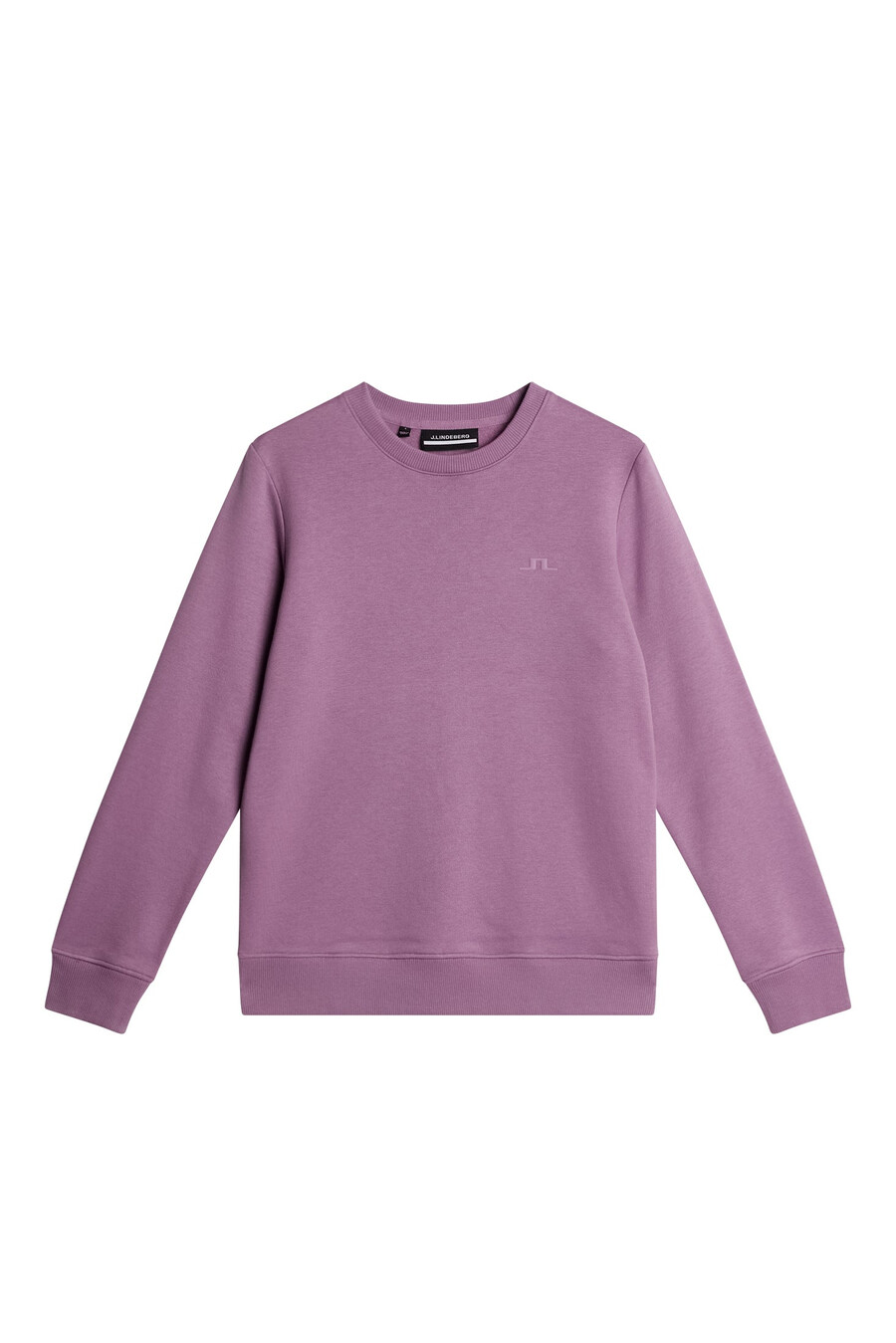 w alpha crew neck