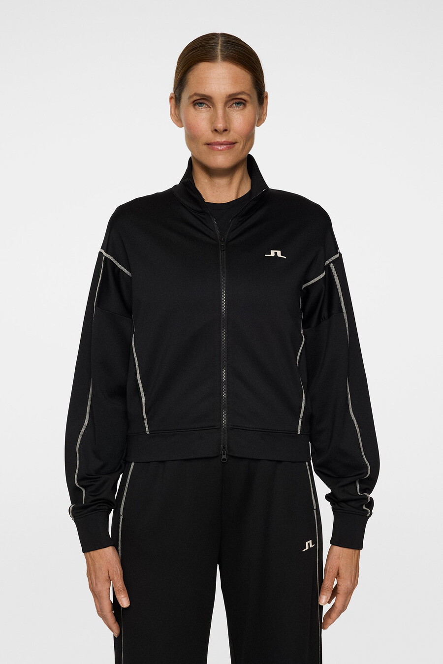 belinda track jacket