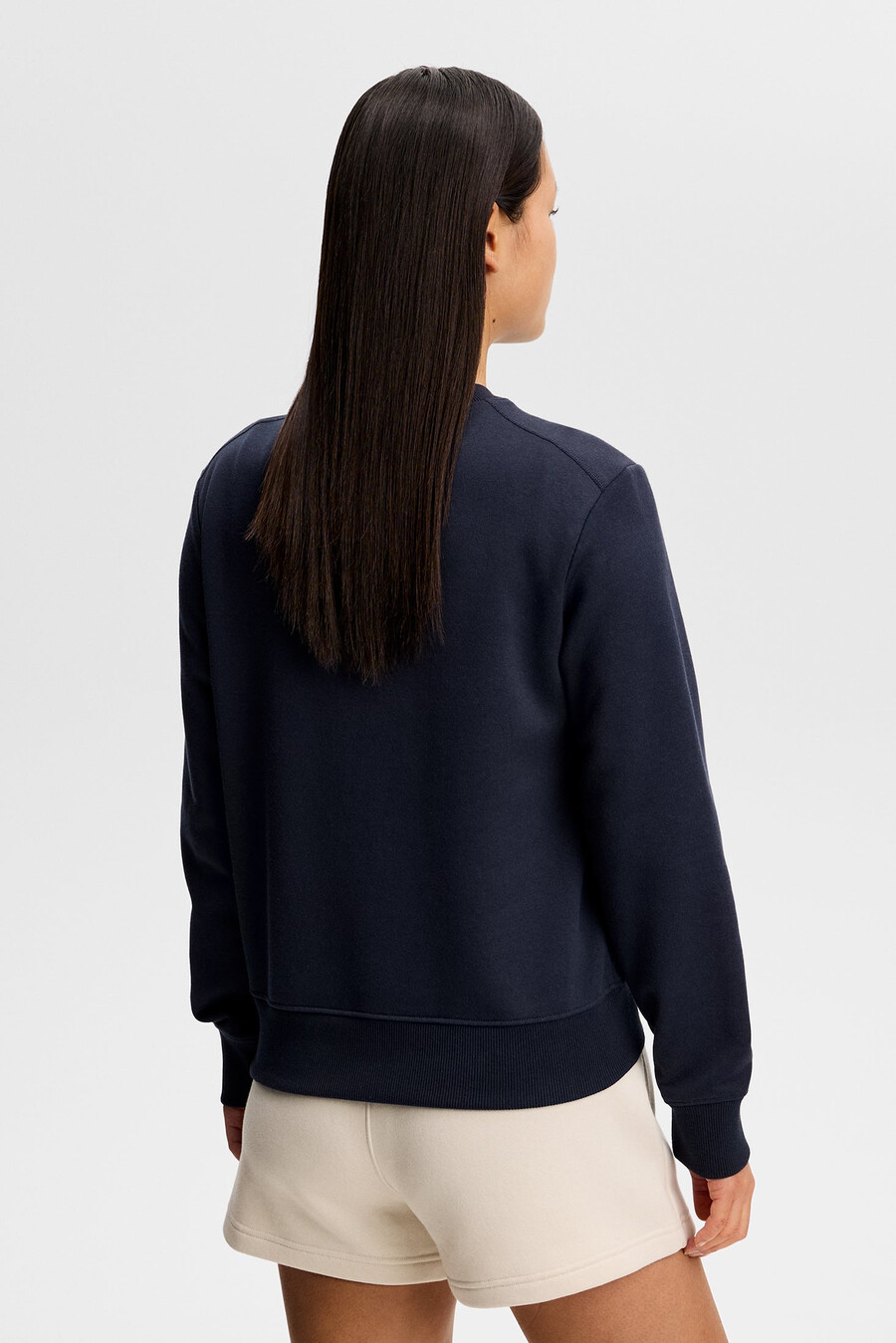 nova crew neck