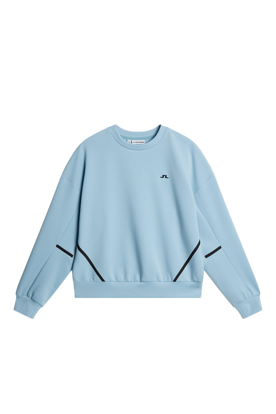 aura crew neck