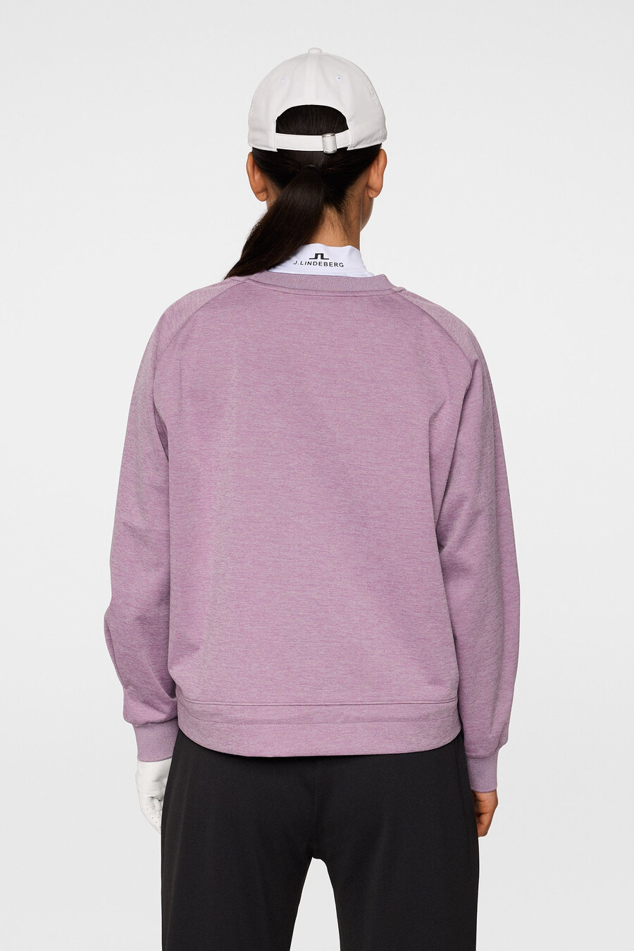 lucy windblock sweatshirt