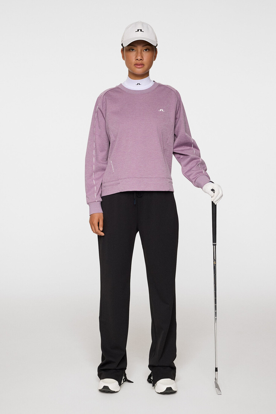 lucy windblock sweatshirt