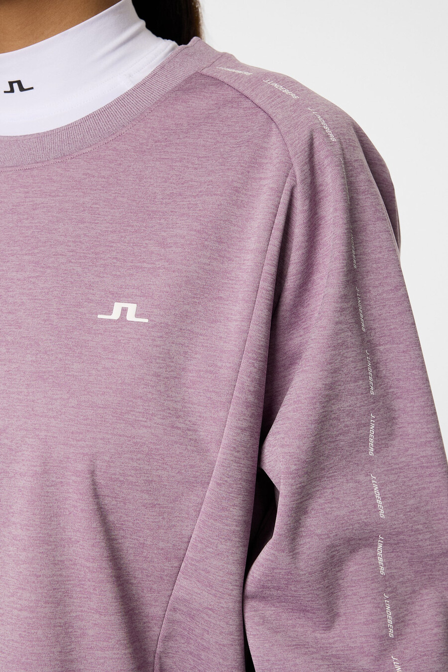 lucy windblock sweatshirt