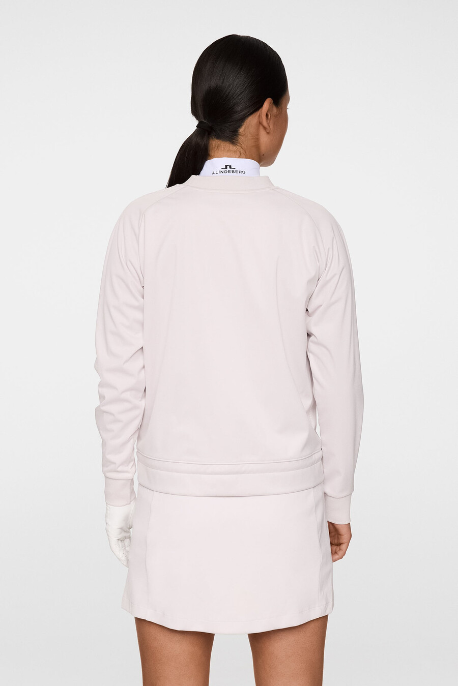 lucy windblock sweatshirt