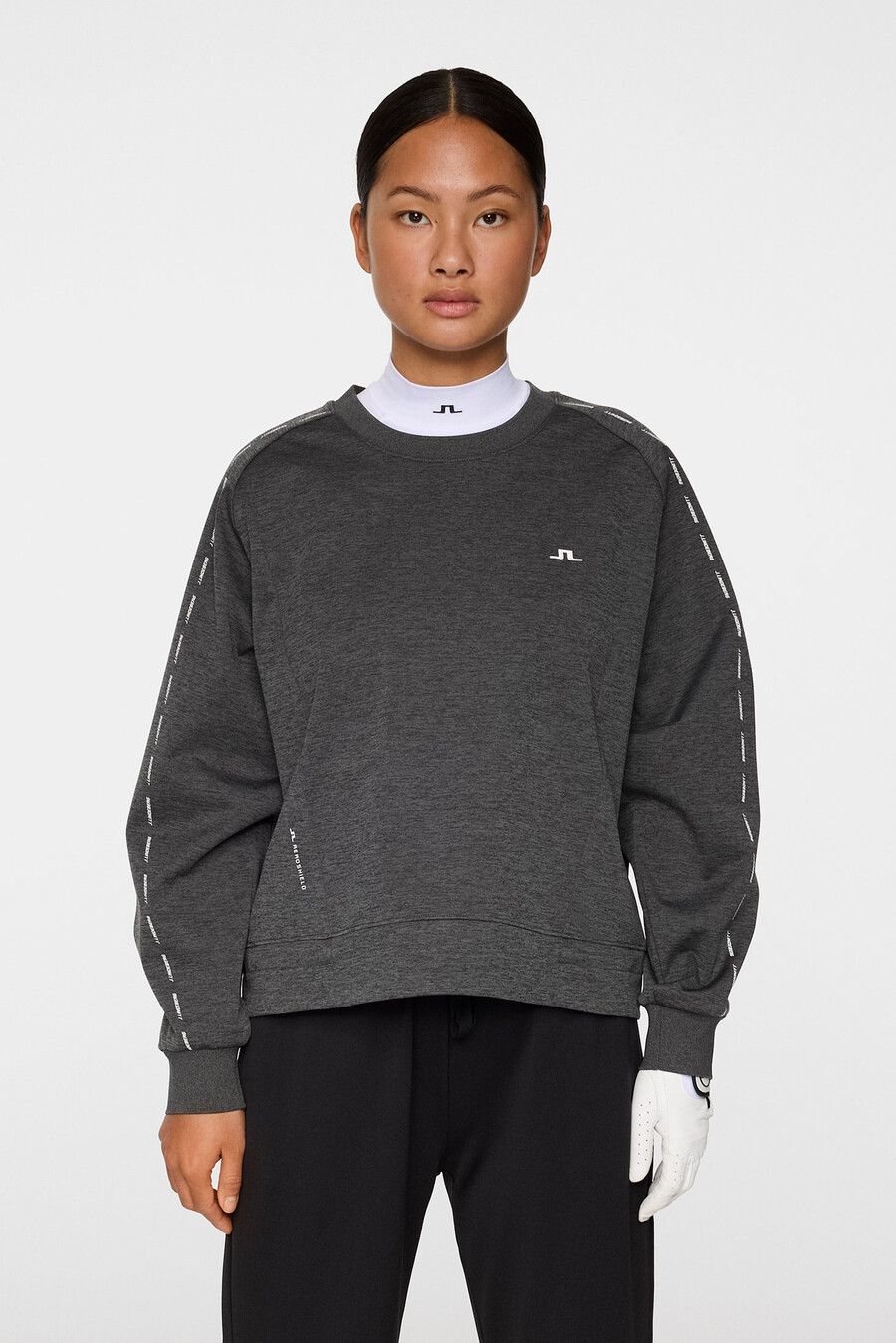 lucy windblock sweatshirt