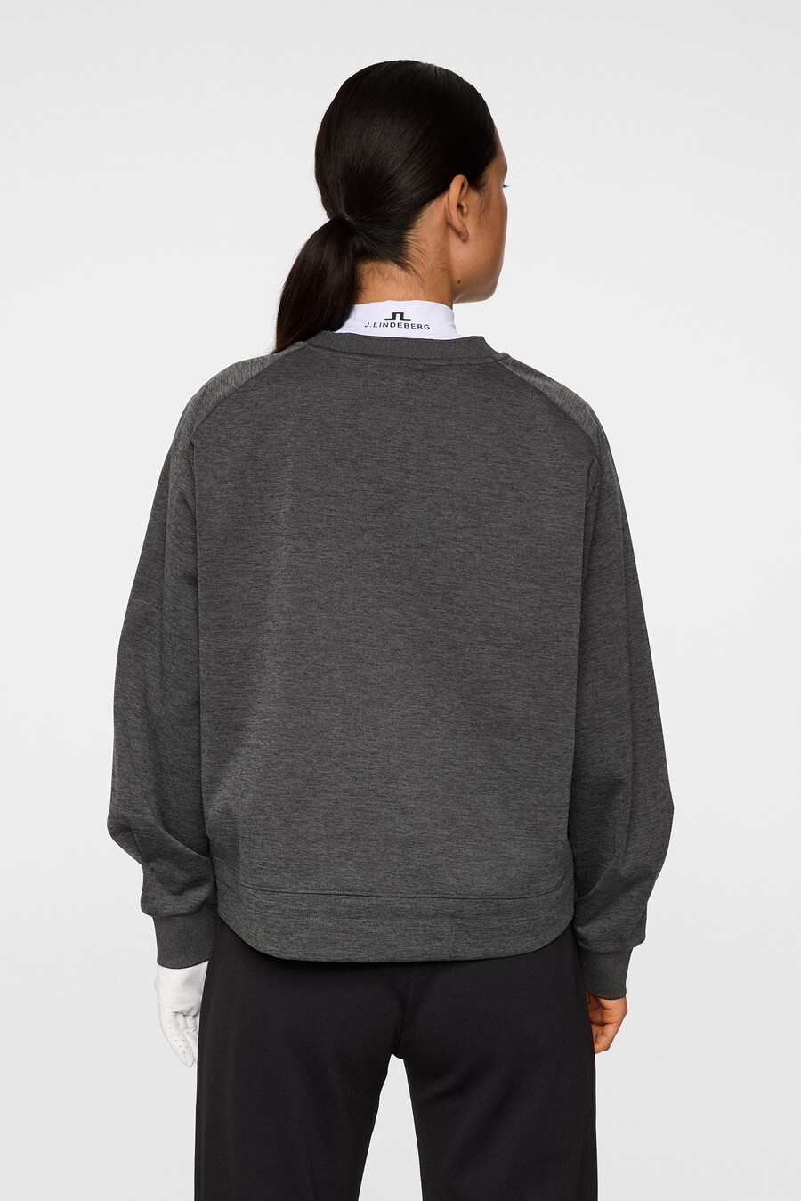 lucy windblock sweatshirt