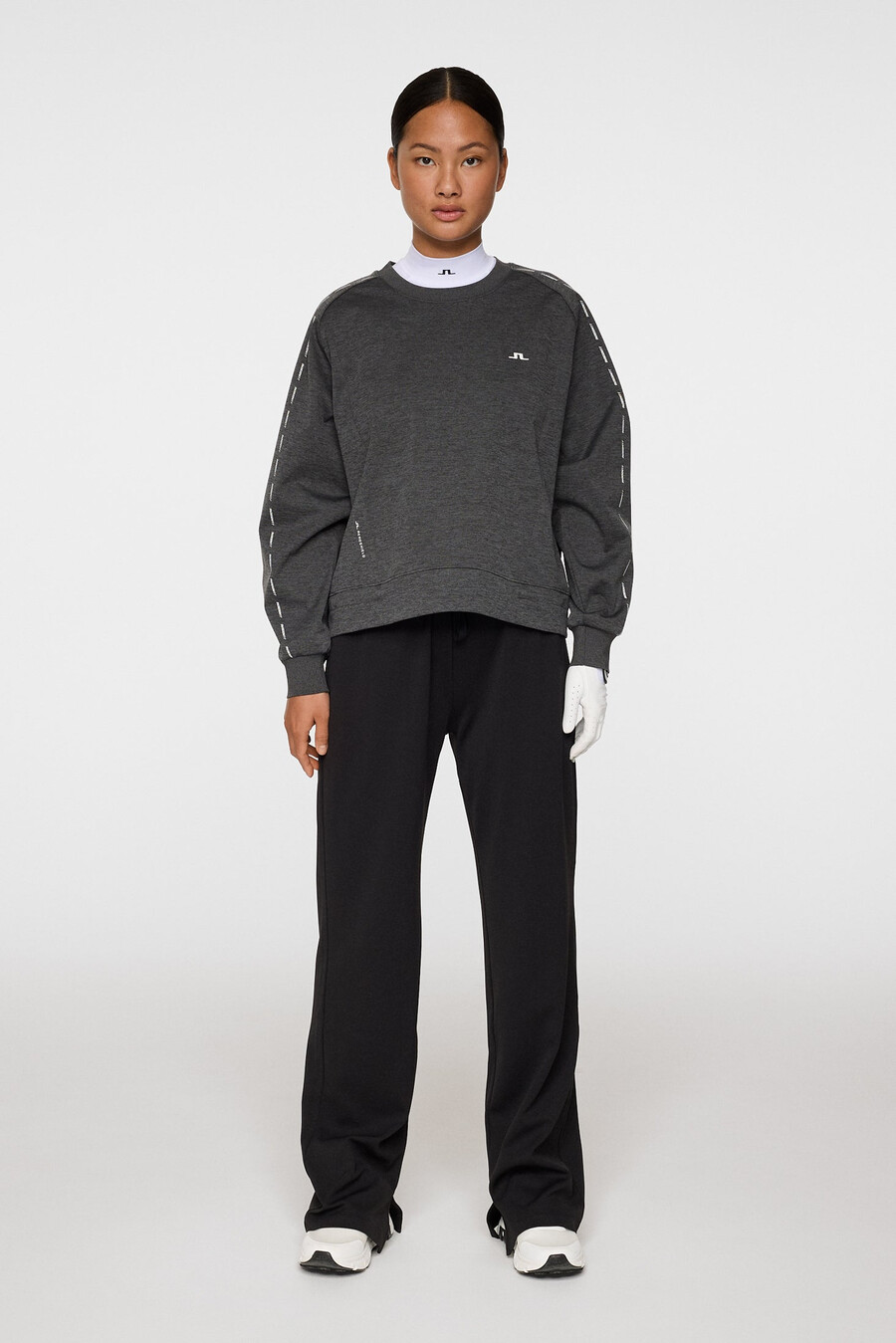 lucy windblock sweatshirt