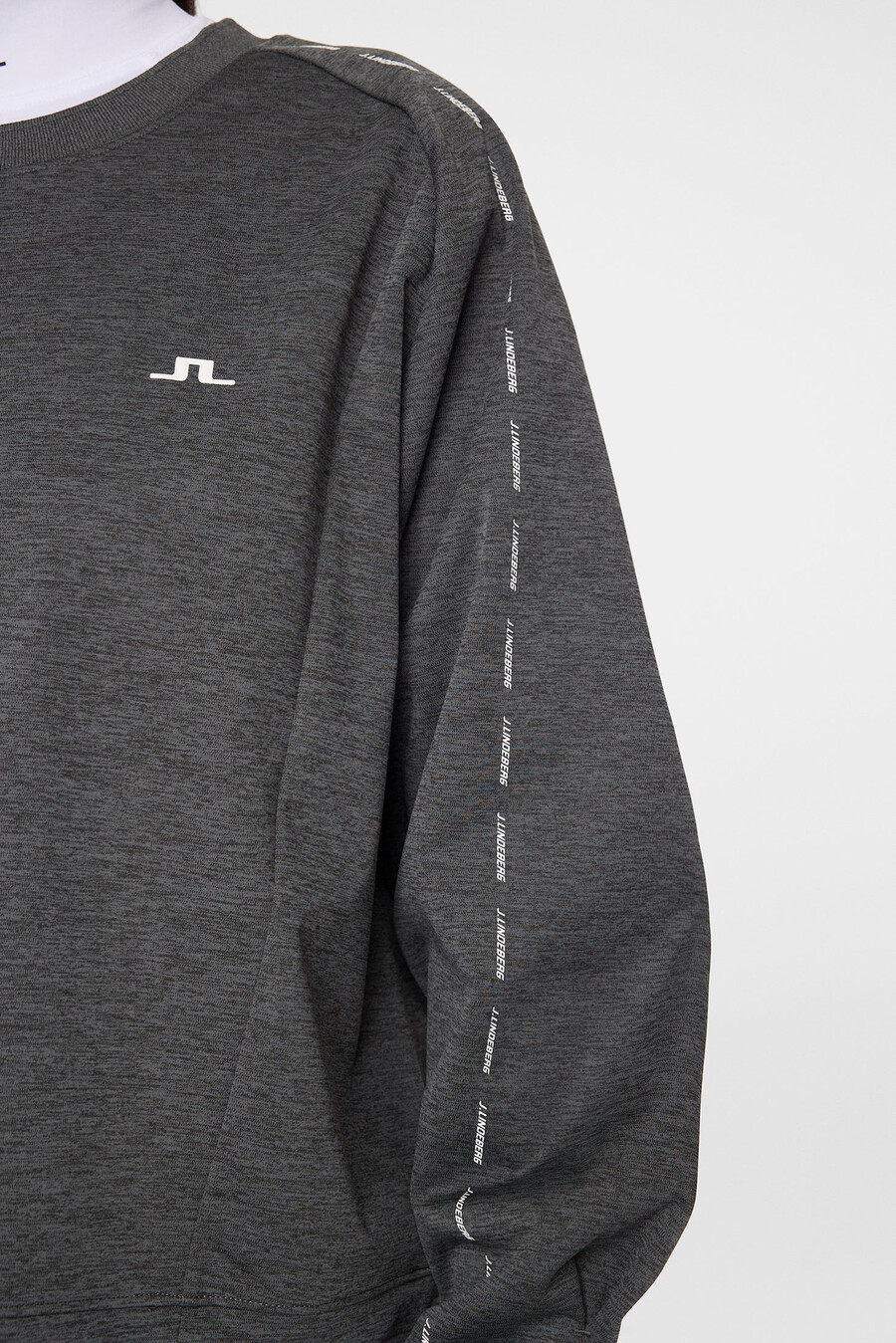 lucy windblock sweatshirt