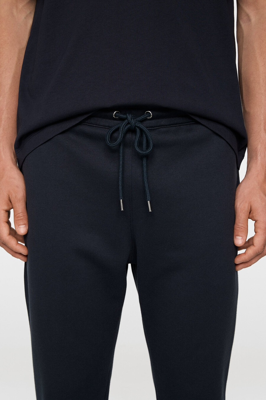 alpha sweatpant