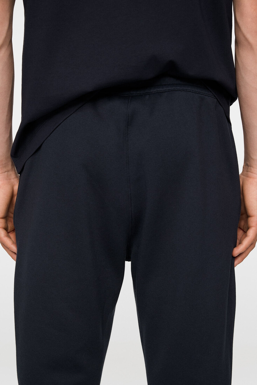 alpha sweatpant