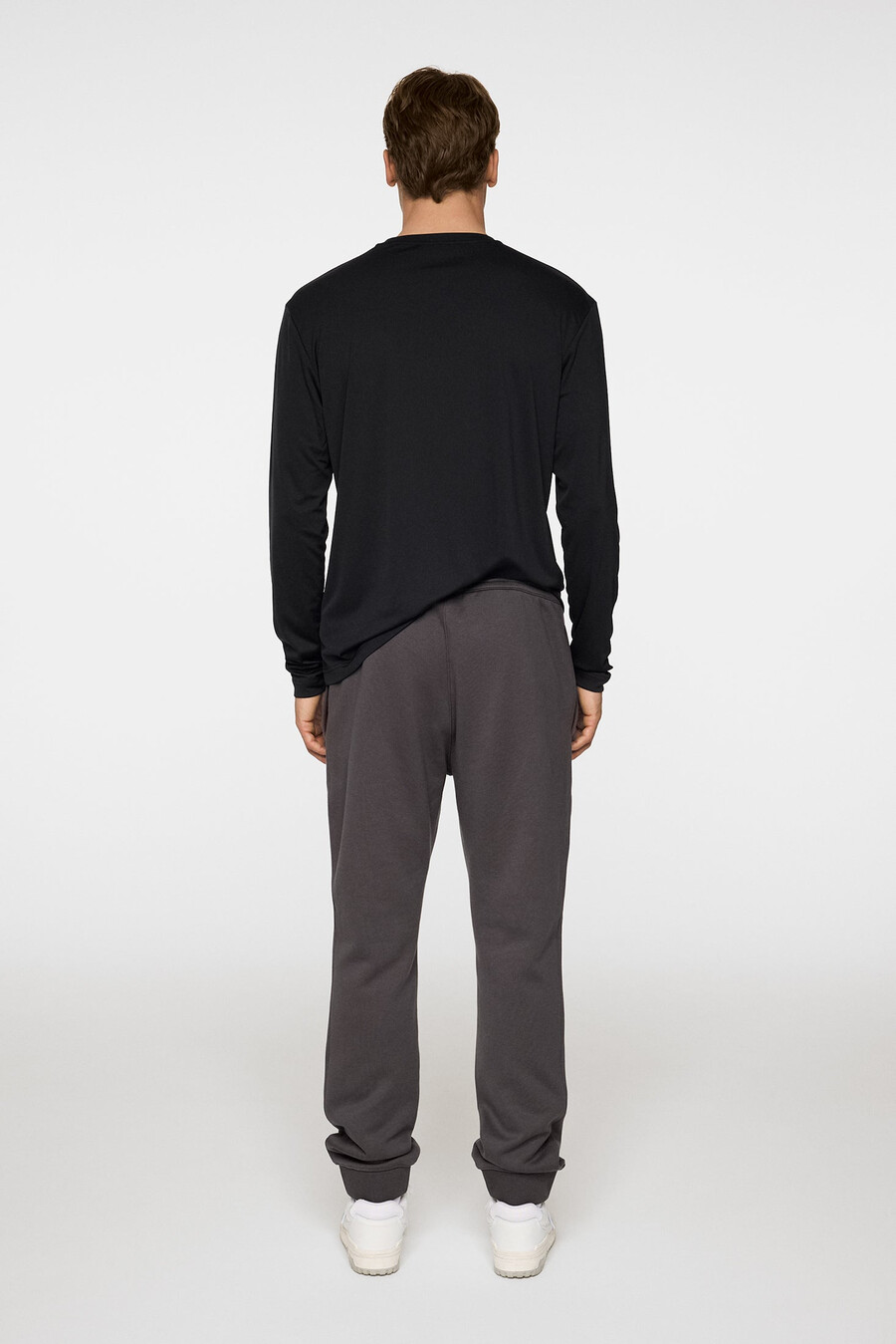 alpha sweatpant