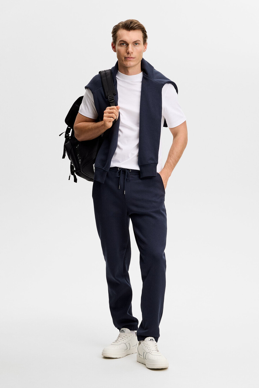 alpha pant