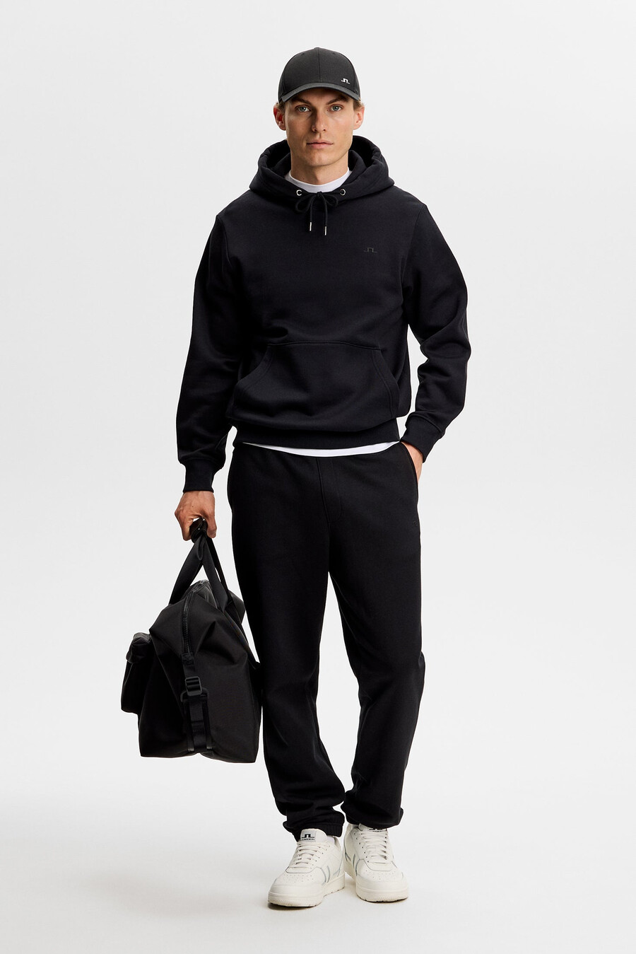 alpha pant