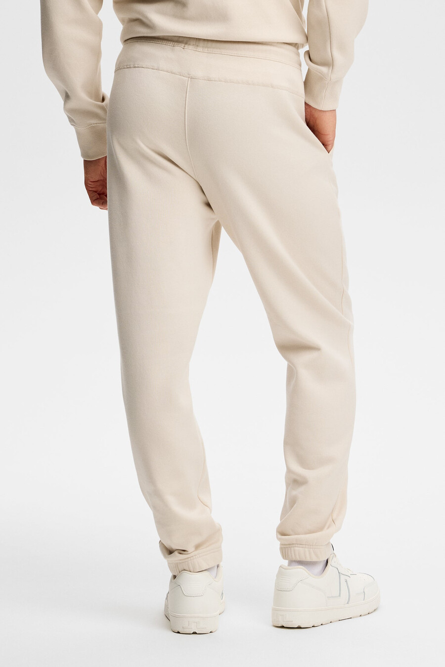 alpha pant