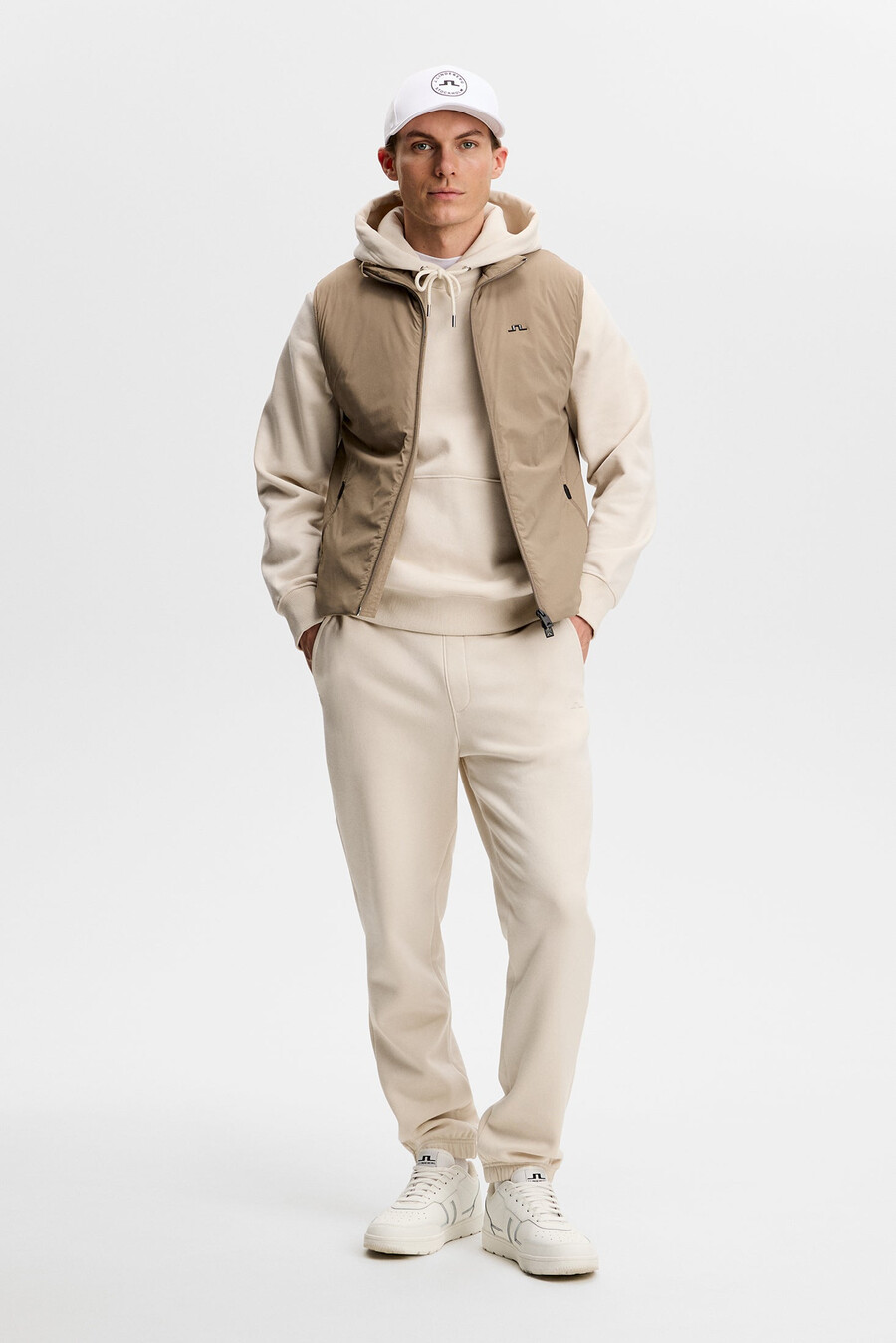 alpha pant