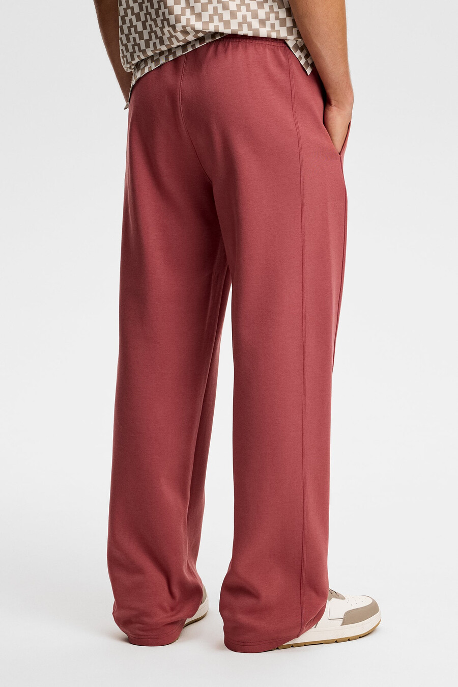 club pants