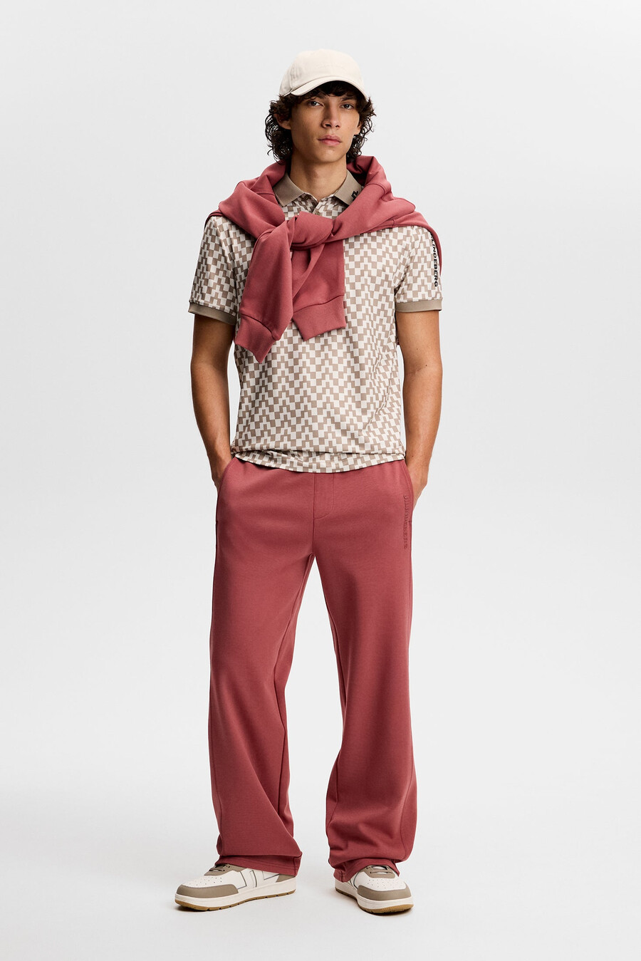 club pants