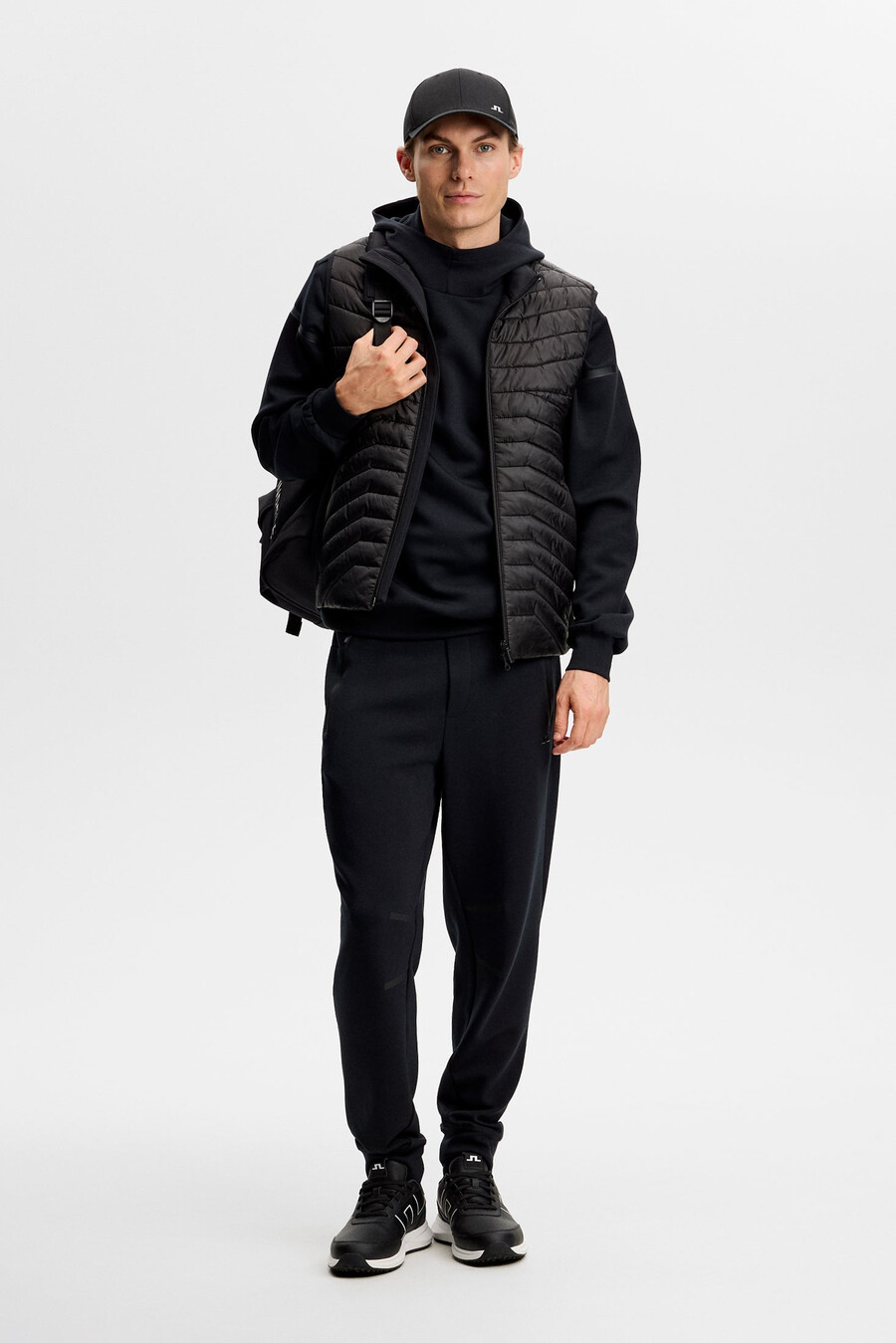 icon sweatpants