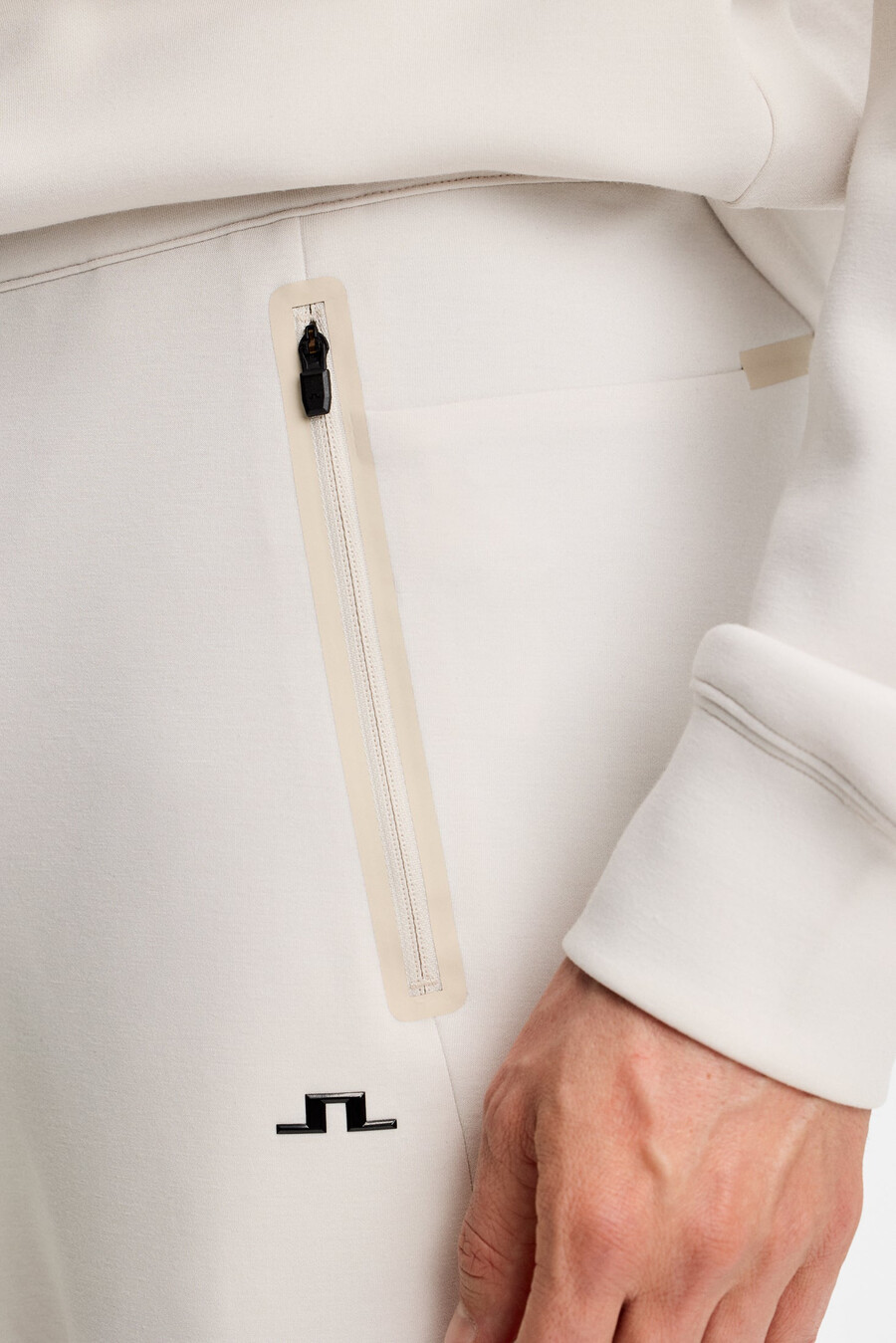 icon sweatpants