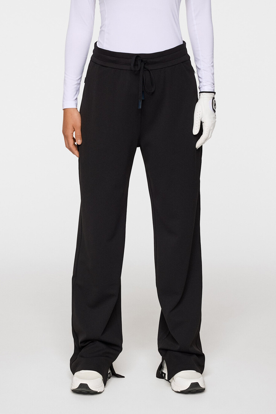 harmony jersey pants
