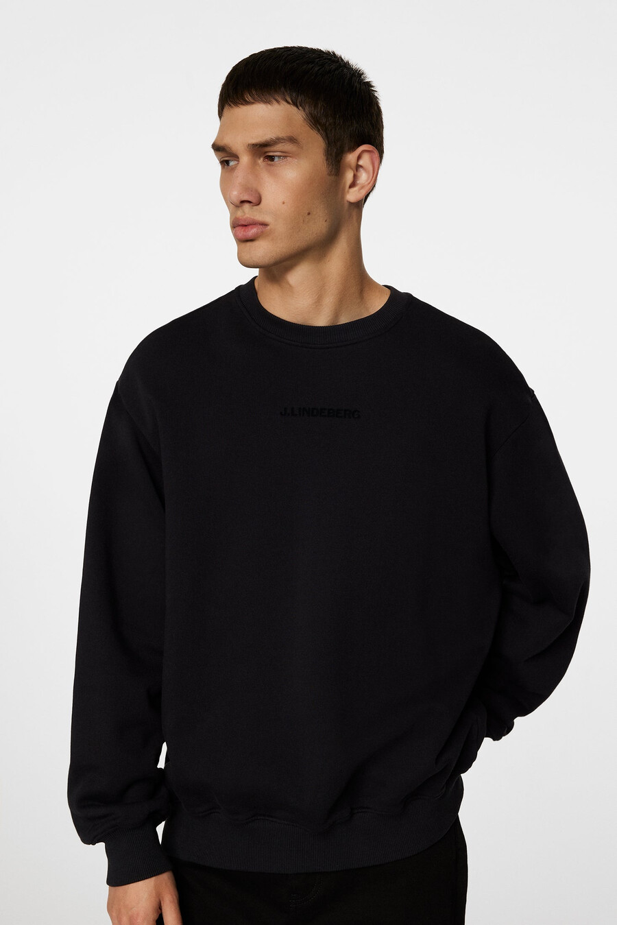 callan crew neck