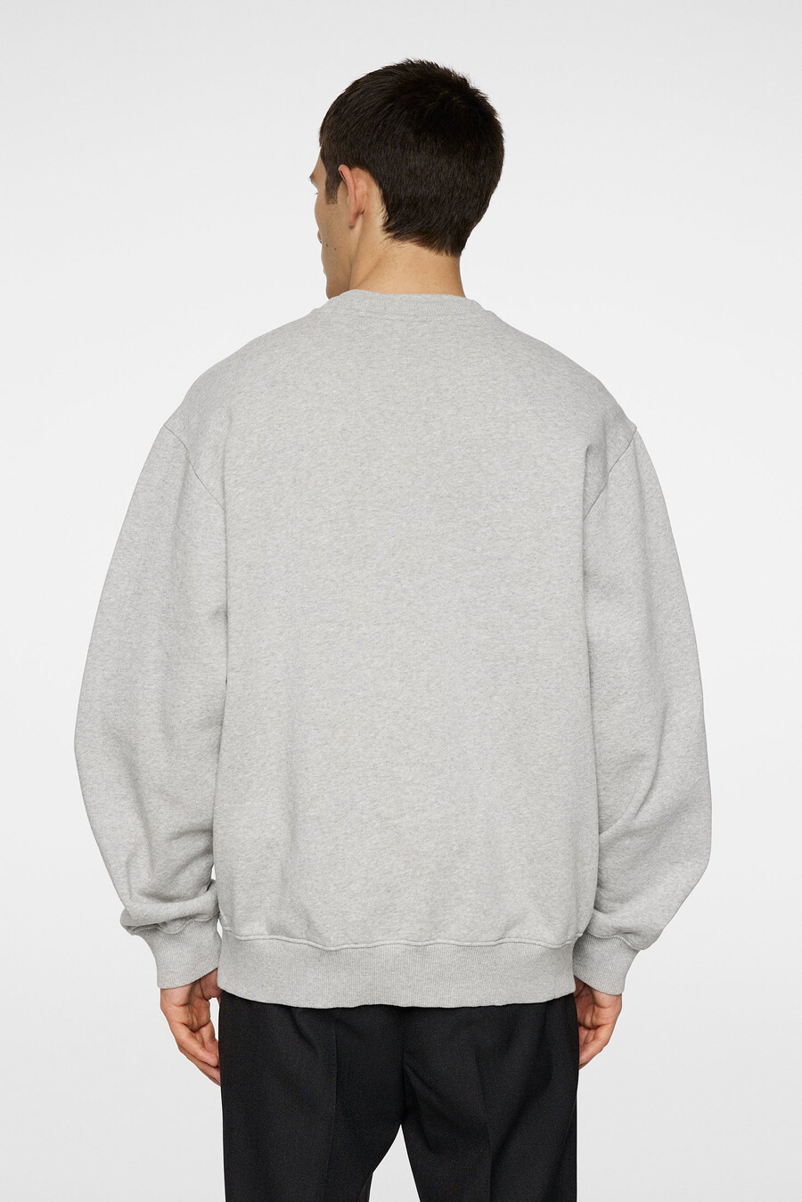 callan crew neck