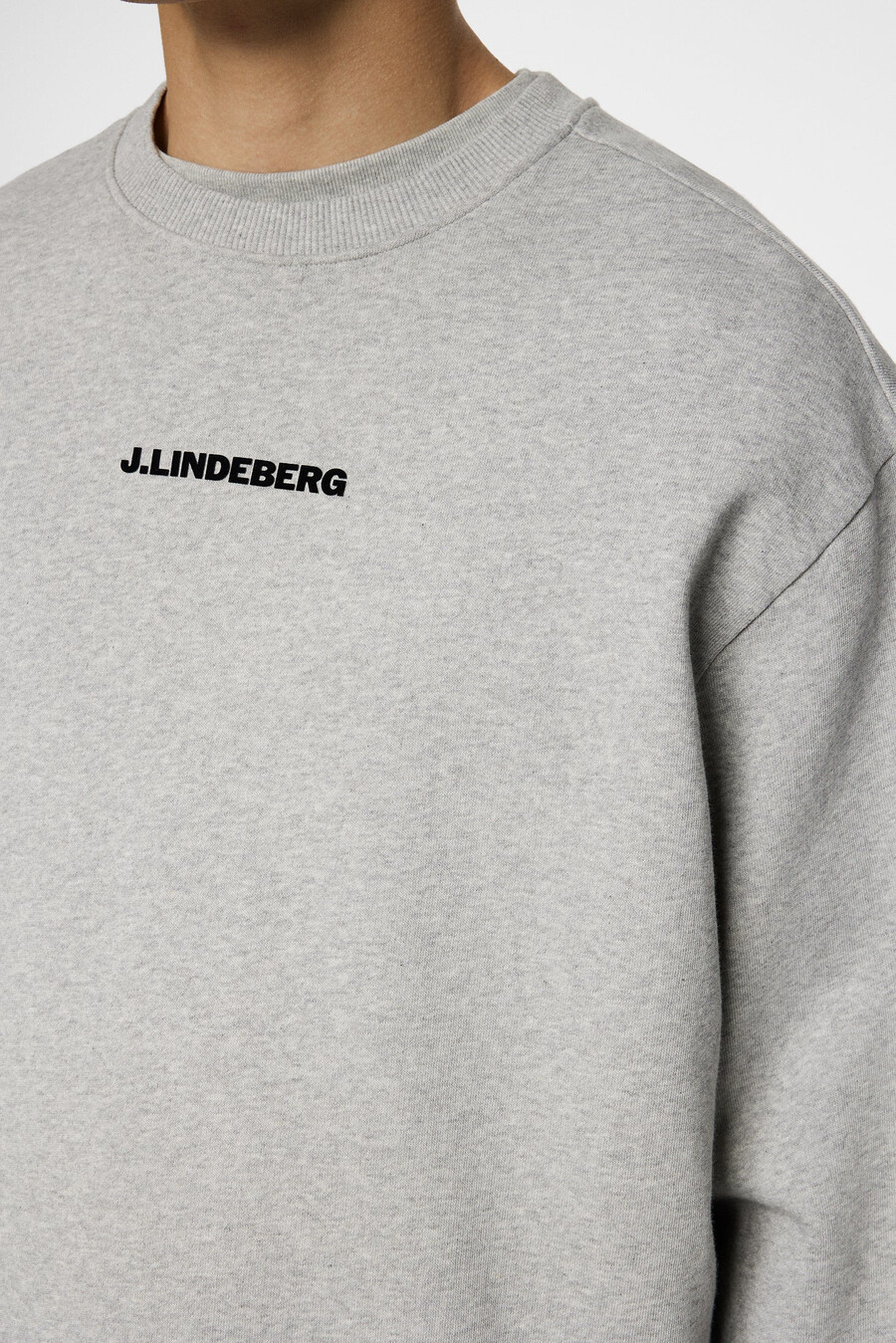 callan crew neck