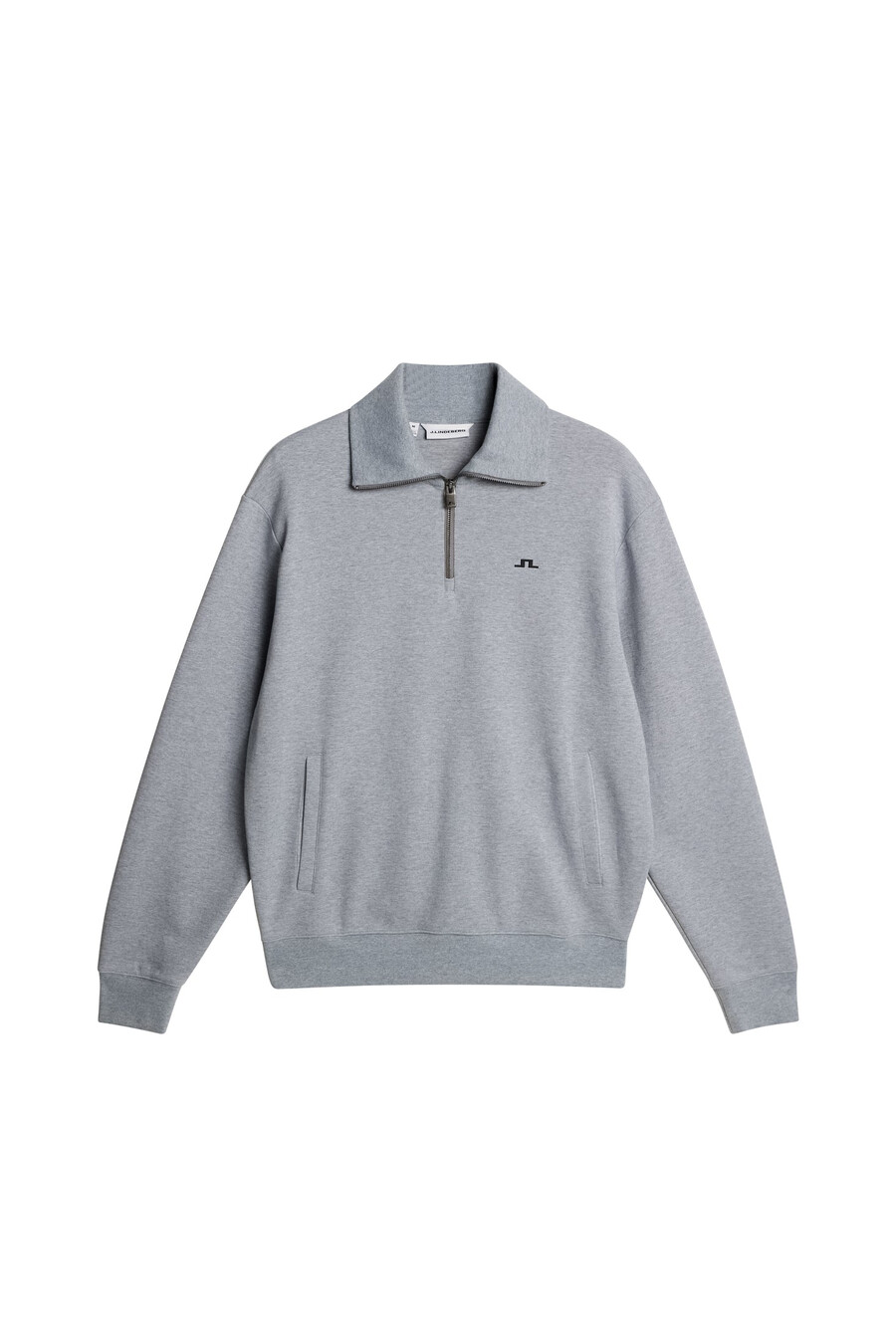 callan quarter zip