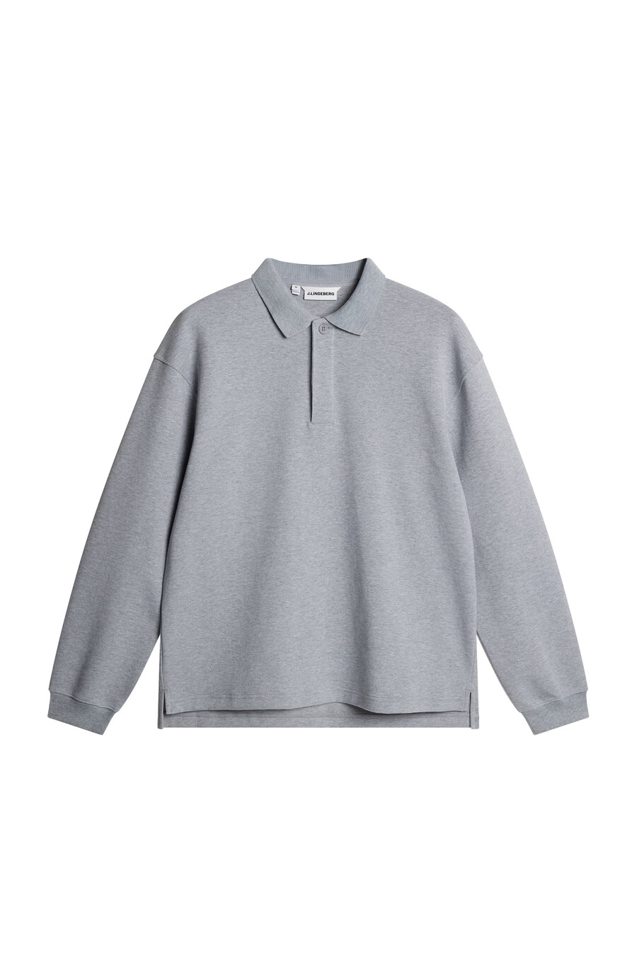 cadan polo sweater