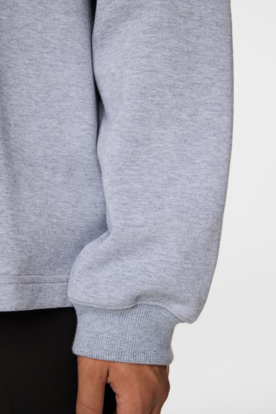 cadan polo sweater