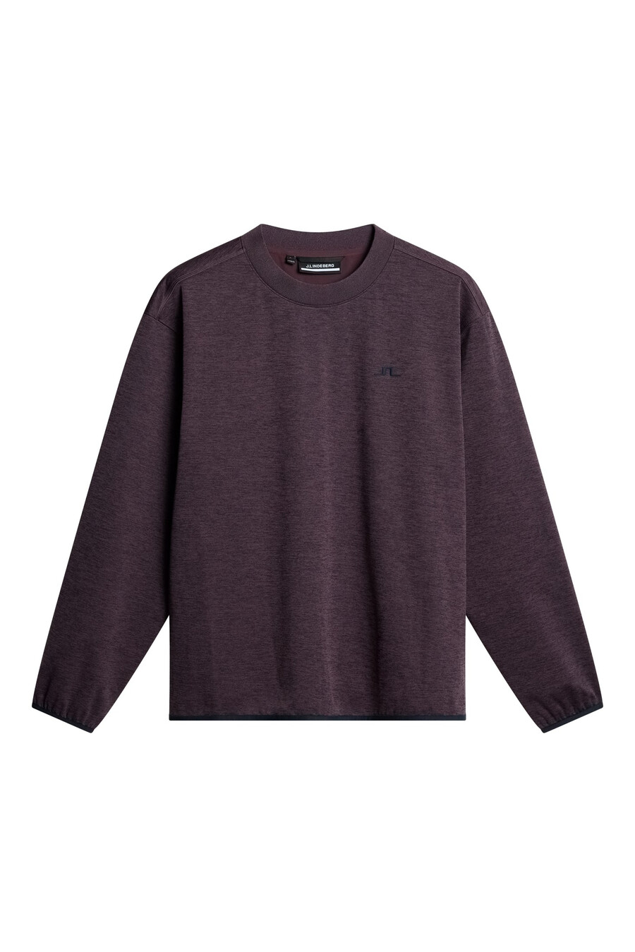 jose windblock crew neck