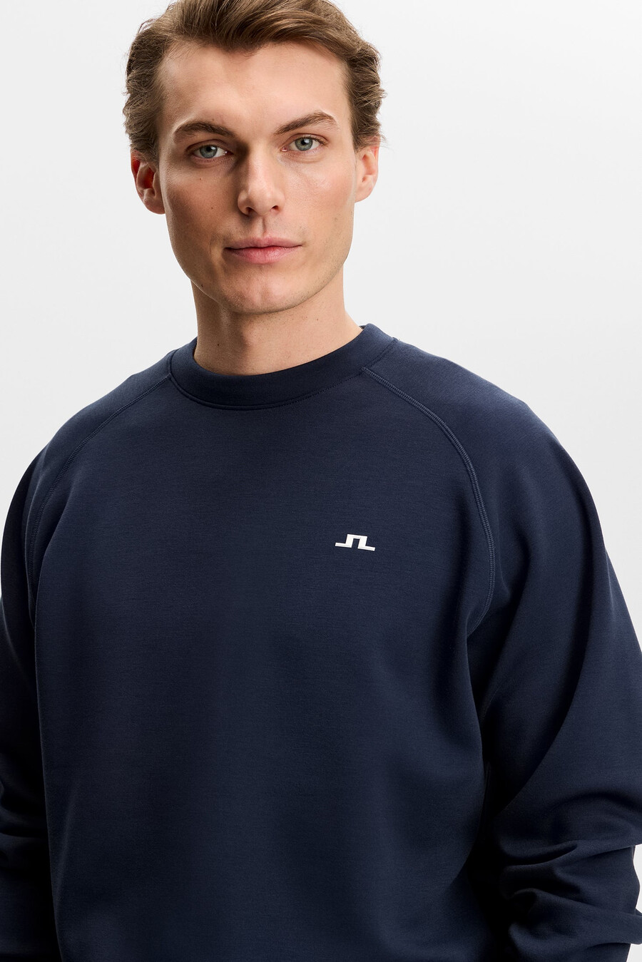 finn crew neck
