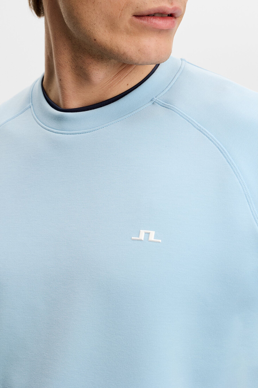 finn crew neck