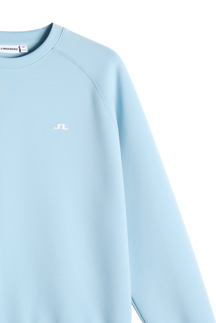 finn crew neck