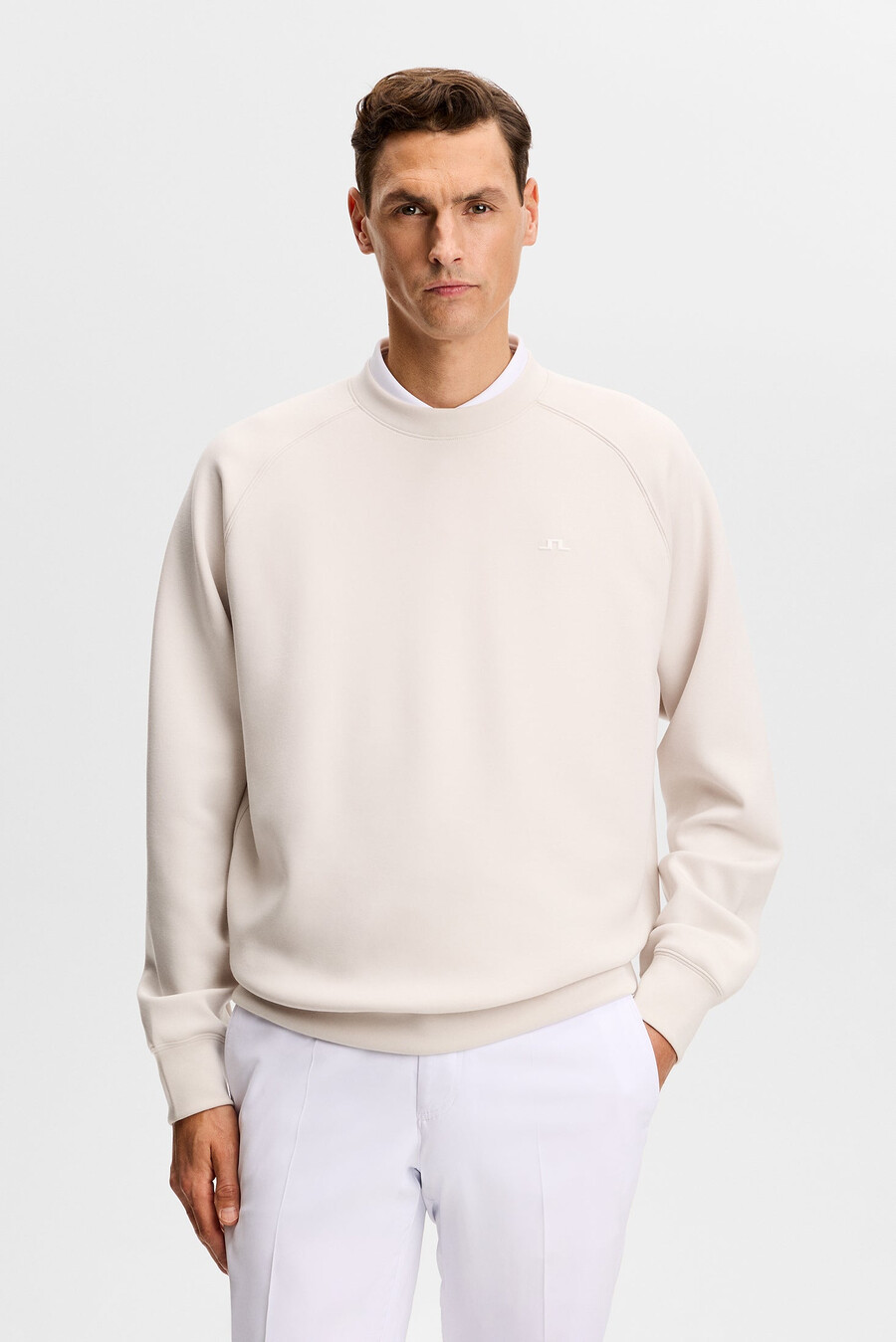 finn crew neck