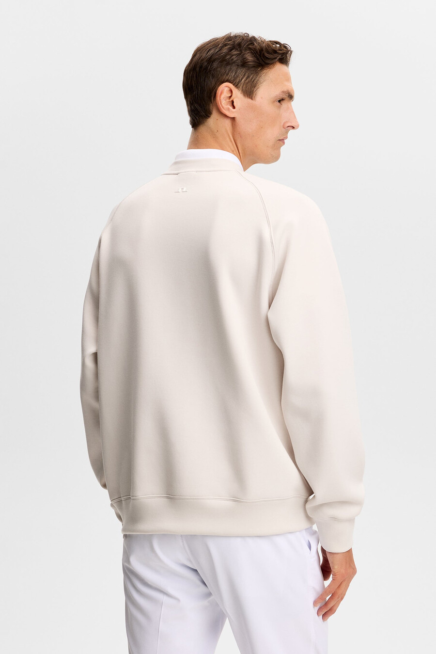 finn crew neck
