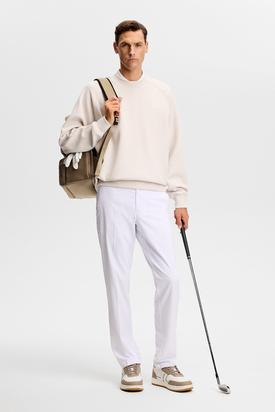 finn crew neck
