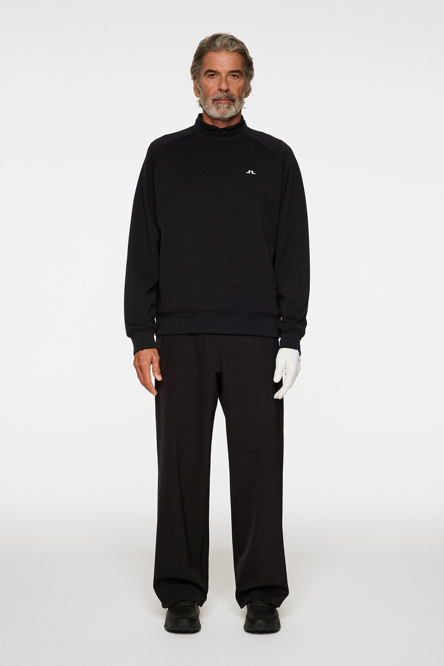 finn crew neck