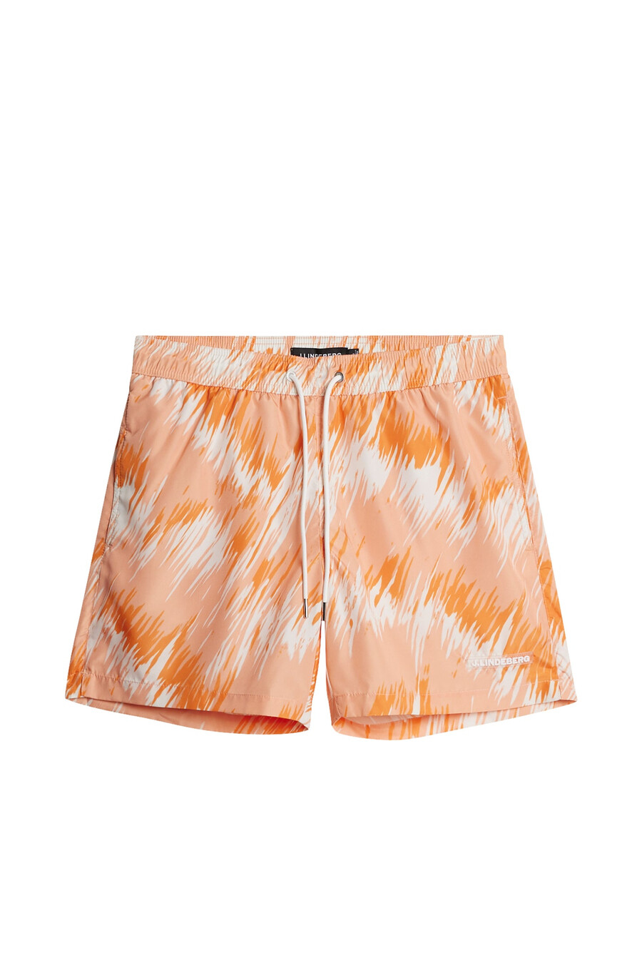 banks thunderstorm swim trunks