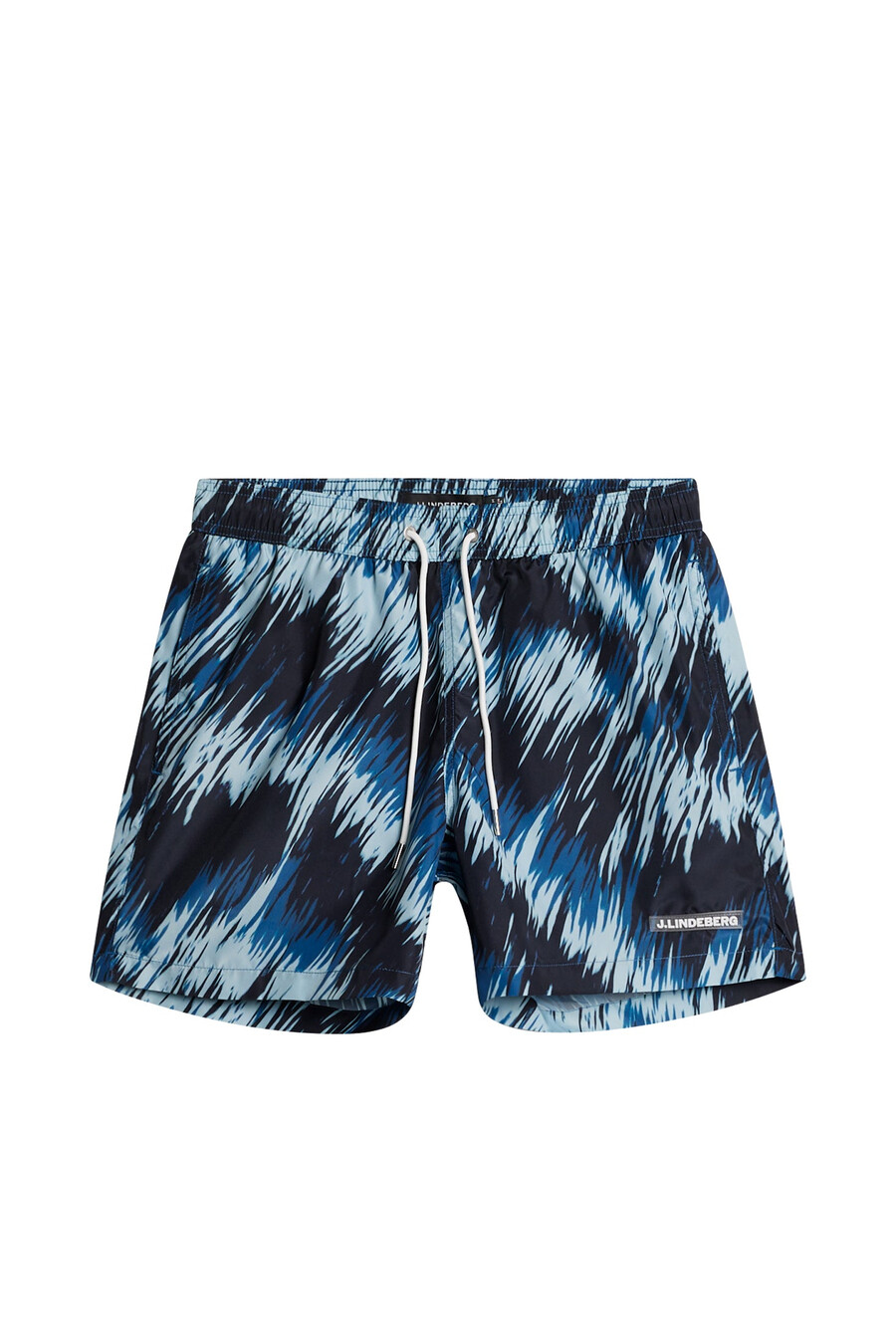 banks thunderstorm swim trunks