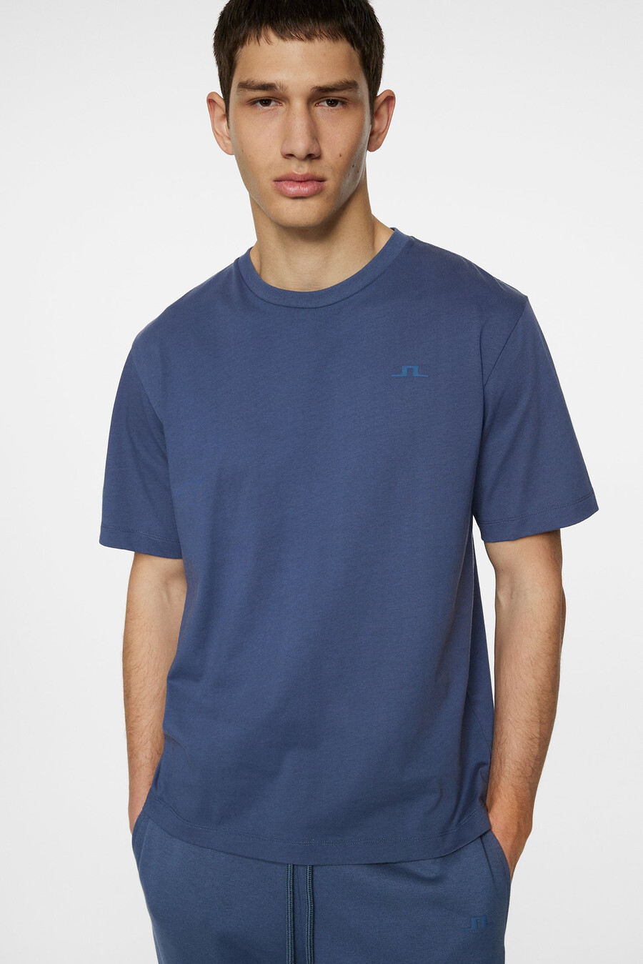 alpha t-shirt