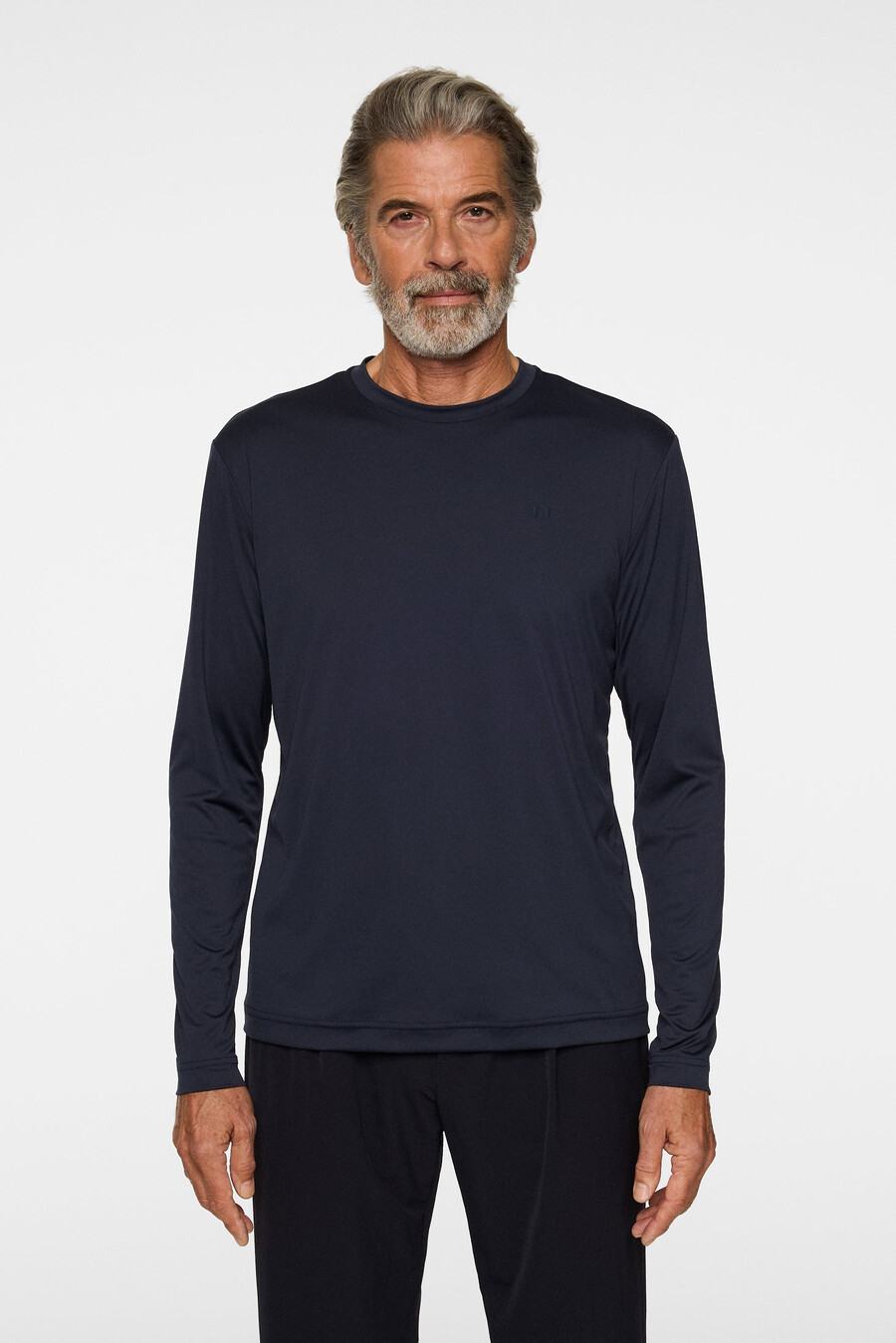 ade t-shirt ls