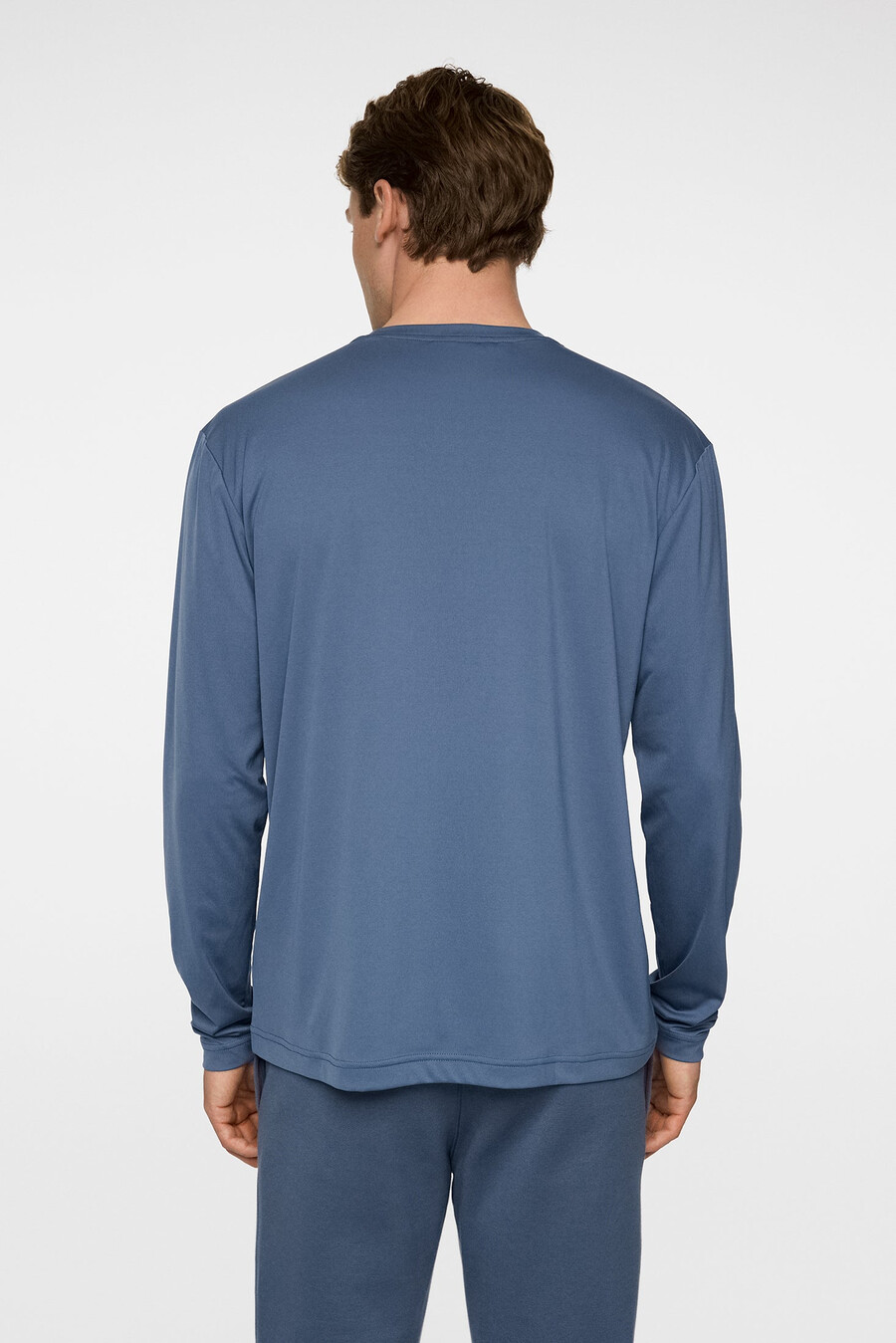 ade t-shirt ls