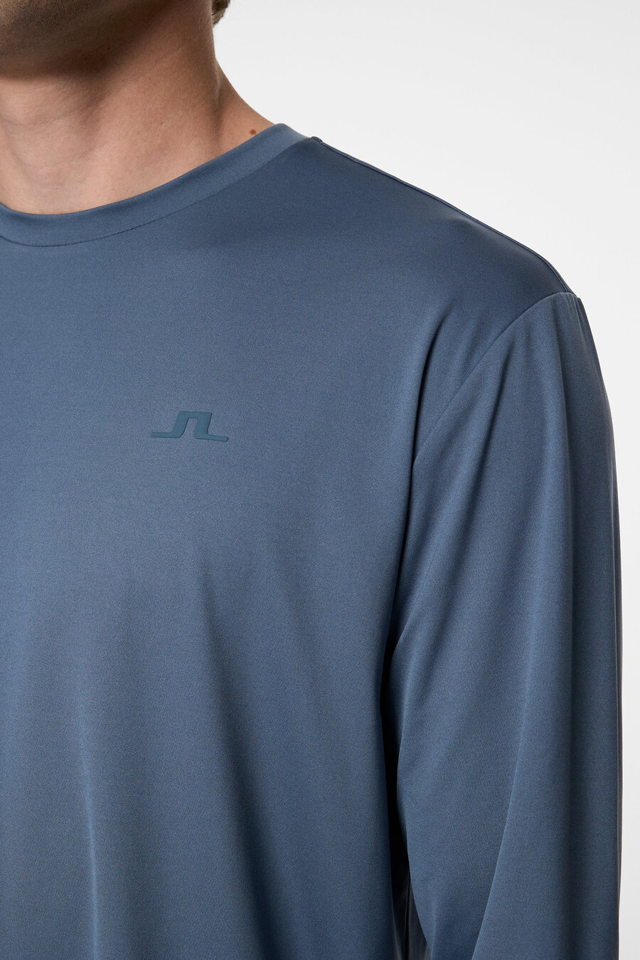 ade t-shirt ls