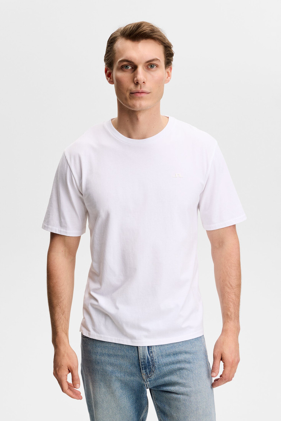 alpha t-shirt