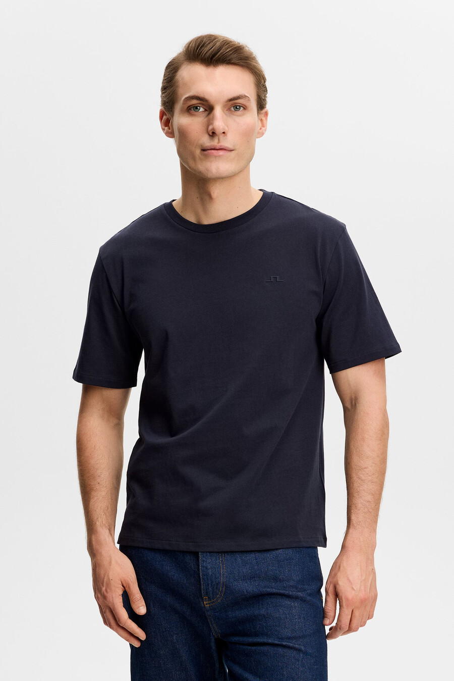 alpha t-shirt