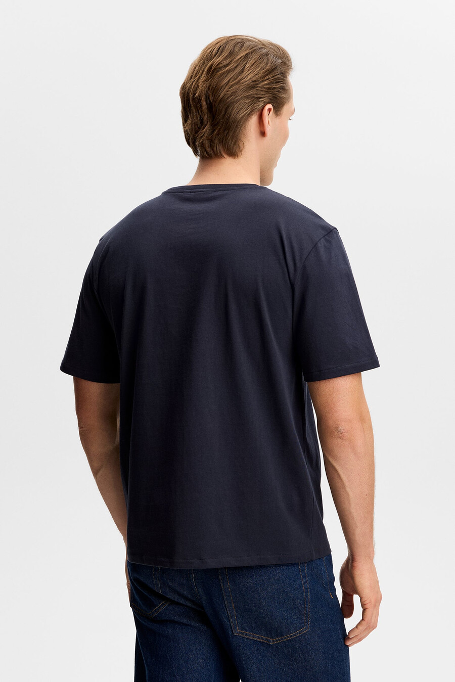 alpha t-shirt