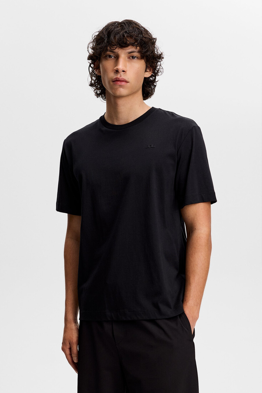 alpha t-shirt